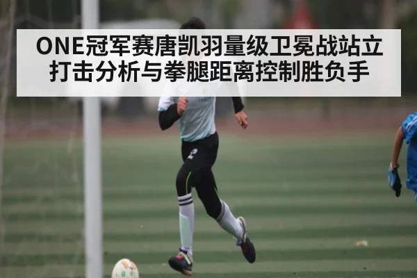 ONE冠军赛唐凯羽量级卫冕战站立打击分析与拳腿距离控制胜负手