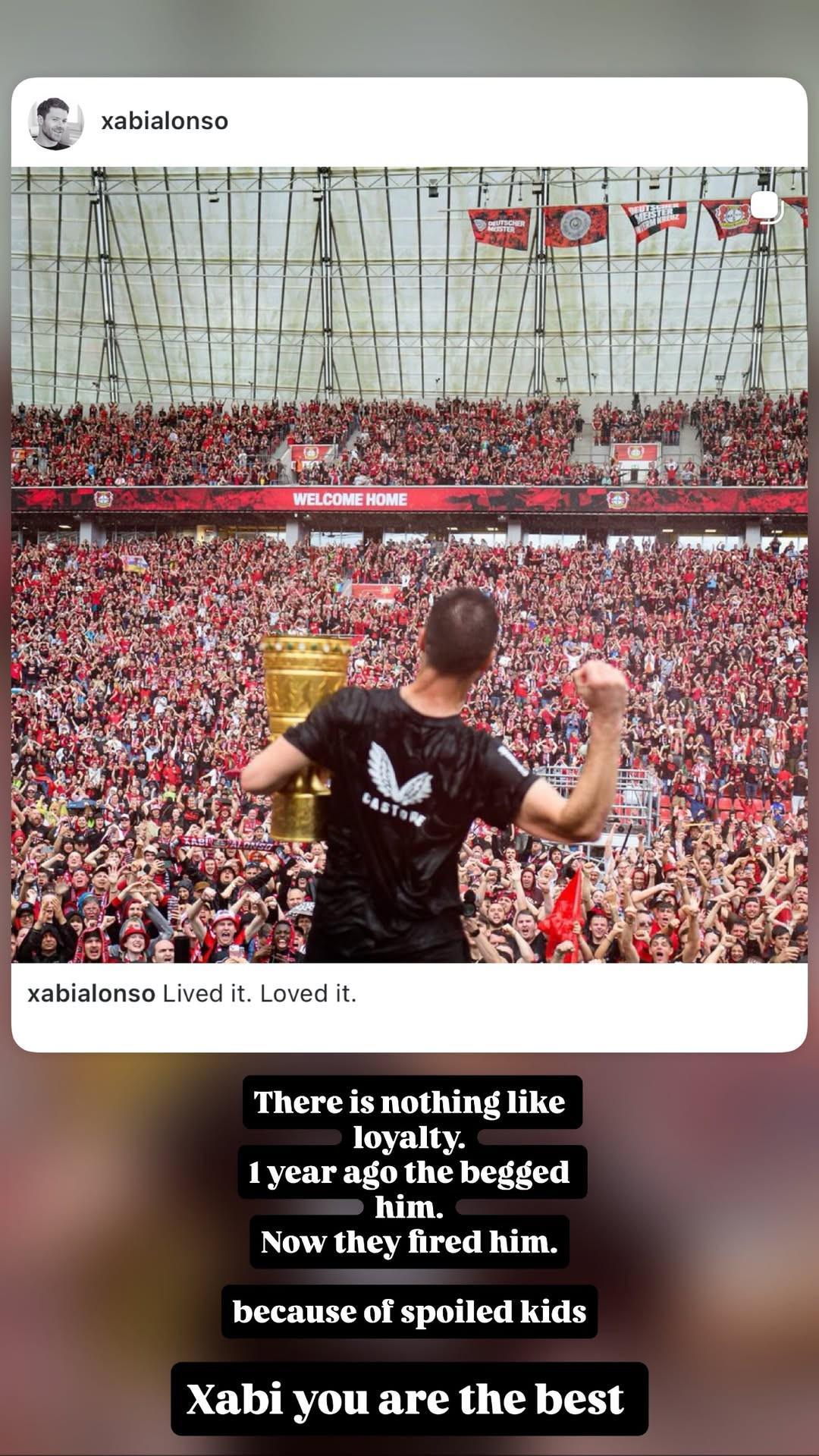 开云体育网址-小鹰连发两文痛斥皇马球星：一群被宠坏的孩子把阿隆索赶走了