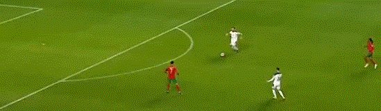 开云体育APP-【世预赛】C罗失头名打附加赛!葡萄牙遭逆转+绝杀负