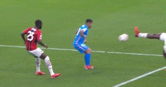 kaiyun-【欧冠】格子追平 苏亚补时绝杀 10人AC米兰负马竞