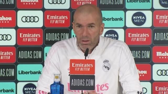 开云体育APP-齐达内:为约维奇高兴 我相信他在皇马也会成功