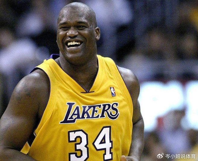 开云体育APP-被誉为最有统治力的内线奥尼尔，但生涯只有1个MVP|圣安东尼奥马刺队|沙奎尔-奥尼尔|沙奎尔·奥尼尔|德克-诺维茨基|达拉斯小牛队_新浪新闻